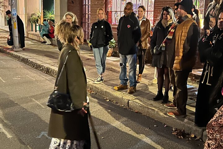 Wicked Awesome Tours: Witch Trial History and Salem Haunts! - Photo 1 of 15